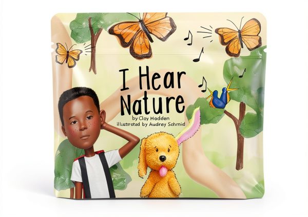 Baby Toddler Sense Sensation Book English Kindle Environment-0