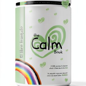 Rainbow of Feelings Collection Kindle Book for Babies and-0