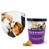 Manna Pro Dog Probiotic Chews Digestive Health Supplement-3