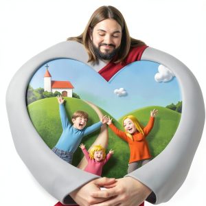 Childrens Christian Biographies Kindle Book Preschool-0