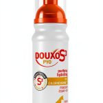 Douxo S3 Dog Skin Care Mousse Ophytrium Soothing-0