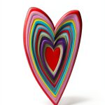 Growing Hearts Childrens Book Emotions Feelings Abrams-0