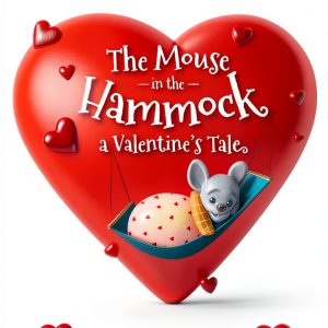 The Mouse in the Hammock Childrens Book Kindle Edition-0