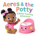 Aeres Potty Book Kindle Edition for Toddlers 1-4 Years-0