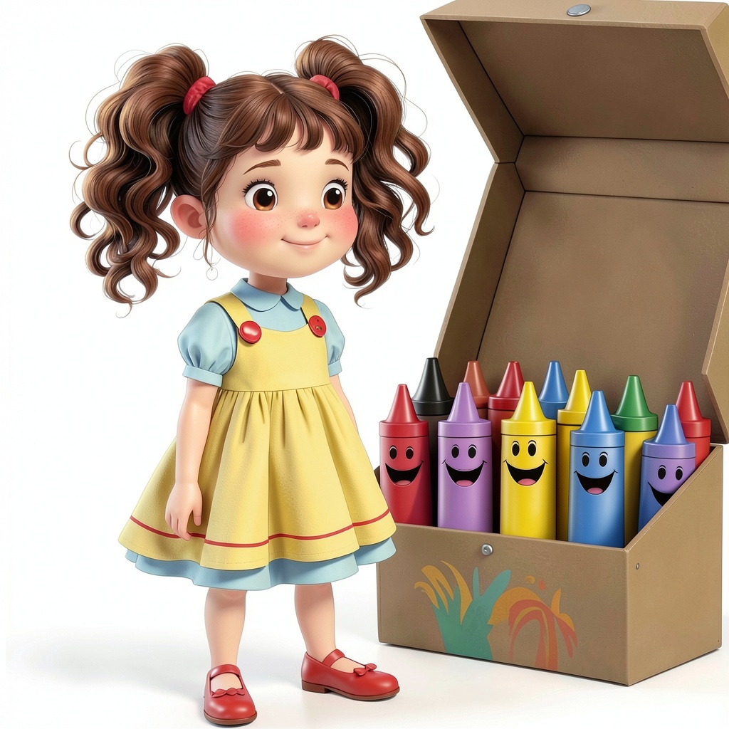 Children engaging with the color and sensation book on a tablet