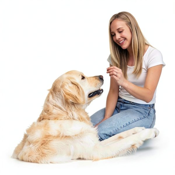 Pet Honesty Dog Multivitamin Chews Glucosamine Probiotics-4