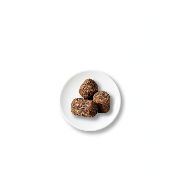 Bark and Spark Dog Coprophagia Deterrent Chews Probiotics-6