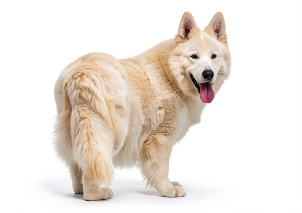 Douxo S3 Dog Skin Care Mousse Ophytrium Soothing-6