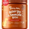 ZENWISE Dog Allergy Relief Chews Immune Support Itch Relief-0