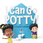 Two Ravens Books Toddler Toilet Training Kindle Book Series-0
