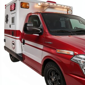 Emergency Medicine Kindle Book English Language Grade 9-12-0