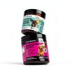 Pet Honesty Dog Multivitamin Chews Glucosamine Probiotics-5