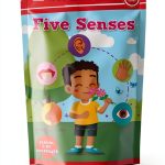 DK Super Simple Childrens Biology Book for Ages 3-5-0