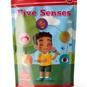 DK Super Simple Childrens Biology Book for Ages 3-5-0