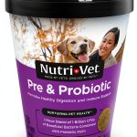 Manna Pro Dog Probiotic Chews Digestive Health Supplement-0