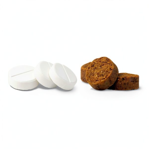 Manna Pro Dog Probiotic Chews Digestive Health Supplement-1