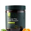 Wuffes Hip Joint Support Chews Small Medium Breed Dogs-3