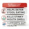 Bark and Spark Dog Coprophagia Deterrent Chews Probiotics-1