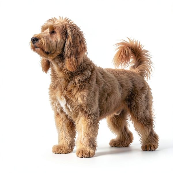 Taily Liquid Collagen for Dogs Cats Skin Coat Health-7