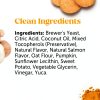 Pet Honesty Dog Allergy Chews Itch Relief Salmon Flavor-7
