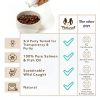Wild Alaskan Salmon Oil for Dogs Skin Coat Joint Health-6