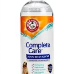Arm Hammer Dog Dental Water Additive Freshens Breath-0