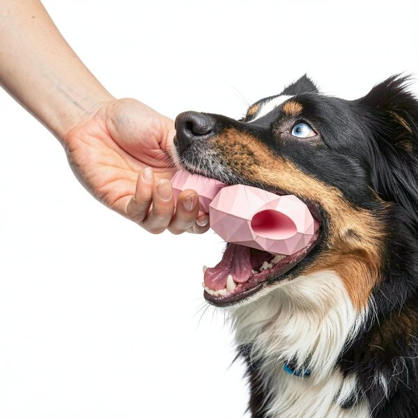 Pet Honesty Dog Multivitamin Chews Glucosamine Probiotics-1