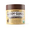 Petsmont Dog Herbal Supplements Immune Support Mushroom-2