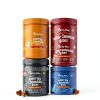 ZENWISE Dog Allergy Relief Chews Immune Support Itch Relief-5