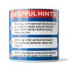 Bark and Spark Dog Coprophagia Deterrent Chews Probiotics-5
