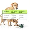 Wuffes Hip Joint Support Chews Small Medium Breed Dogs-7