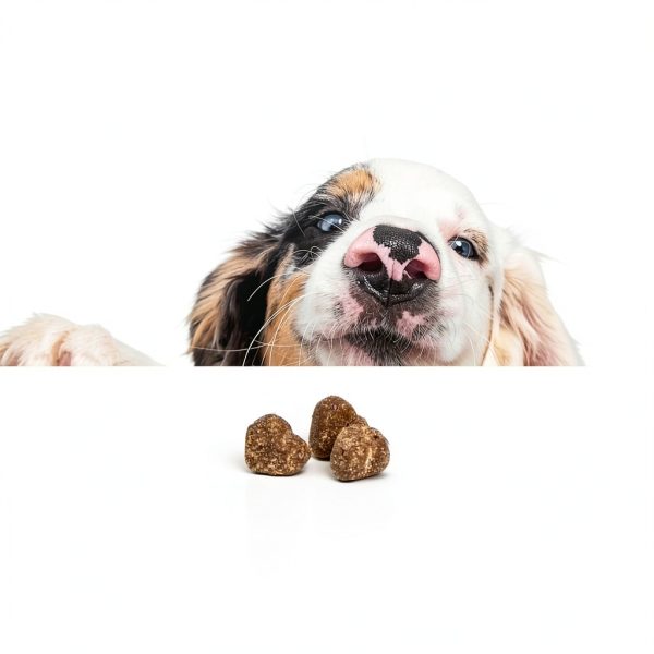 ZENWISE Dog Allergy Relief Chews Immune Support Itch Relief-7