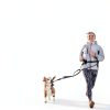 Manna Pro Dog Probiotic Chews Digestive Health Supplement-5