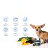 Wuffes Hip Joint Support Chews Small Medium Breed Dogs-6