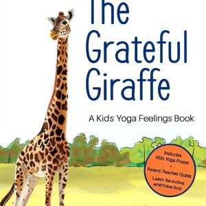 Kids Yoga Stories LLC Childrens Book Imagination Play-0
