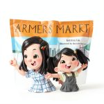 Lychee Press Childrens Book Toddler Sensory Learning English-0