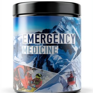 Emergency Medicine Kindle Book Edra English 1700 Pages-0