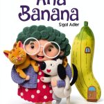 Spanish Picture Book Kids Learning Sensory Education-0