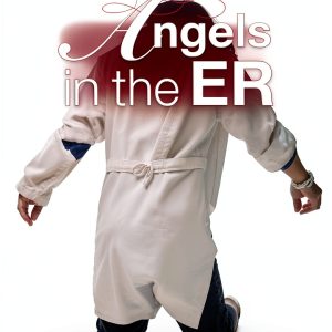 Angels in the ER Christian Inspiration Kindle Book Series-0