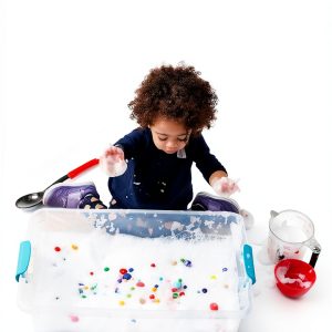Page Street Publishing Baby Activity Book Craft Hobby-0