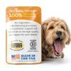 Zesty Paws Salmon Oil Omega 3 Dog Cat Skin Coat Supplement-4