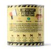 Bernies Best Dog Digestive Supplement High Fiber Grass Bits-8