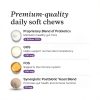 PetLab Co Dog Probiotic Chews for Digestive Health-3