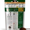 Bernies Best Dog Digestive Supplement High Fiber Grass Bits-2