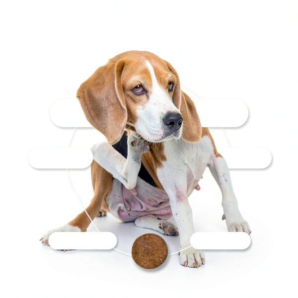 PetLab Co Dog Probiotic Chews for Digestive Health-4