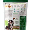 Bernies Best Dog Digestive Supplement High Fiber Grass Bits-1