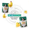 Bernies Best Dog Digestive Supplement High Fiber Grass Bits-9