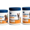 Movoflex Dog Hip Joint Chews Chicken Flavor Soft Supplements-4