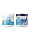 Glandex Anal Gland Chews for Dogs Vetnique Labs Support-1