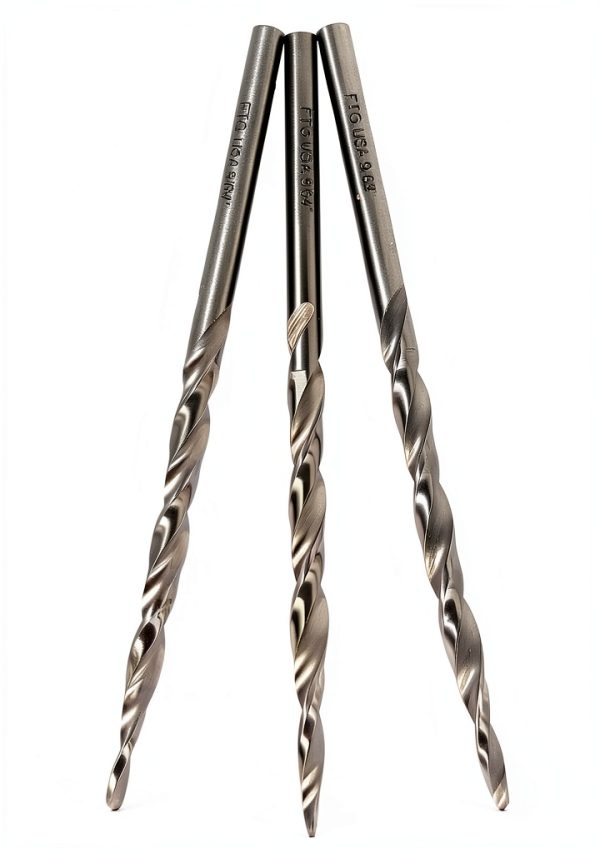FTG USA Carbide Tipped Countersink Drill Bits Woodworking-8